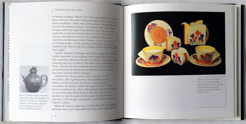 洋書　 The Art of Taking Tea 洋書 The Art of Taking Tea